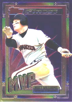 Matt Williams