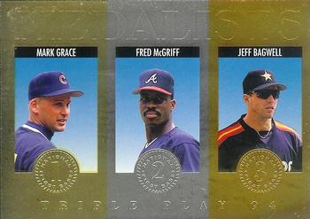 Grace/McGriff/Bagwell