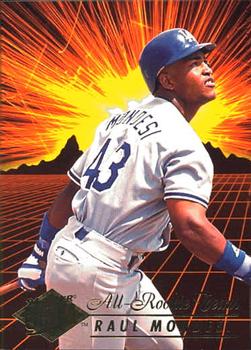 Raul Mondesi