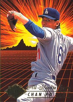 Chan Ho Park