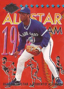 Roberto Alomar