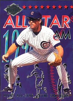 Ryne Sandberg
