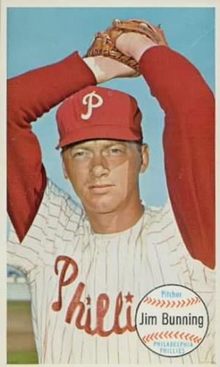 Jim Bunning