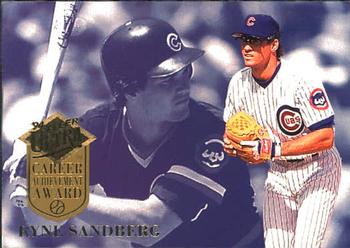 Ryne Sandberg