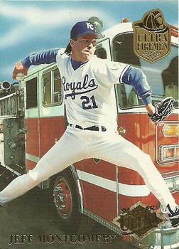 Jeff Montgomery