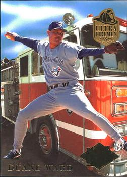 Duane Ward