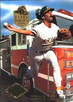 Dennis Eckersley