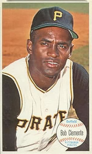 Roberto Clemente