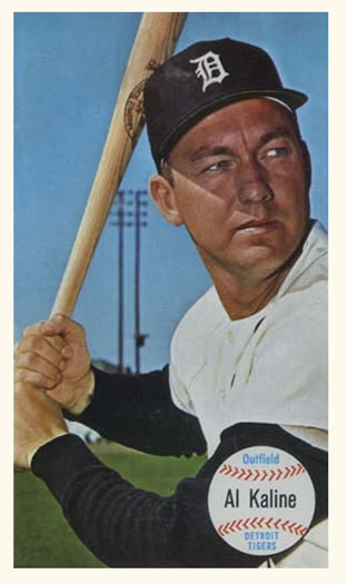 Al Kaline