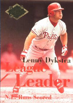 Lenny Dykstra