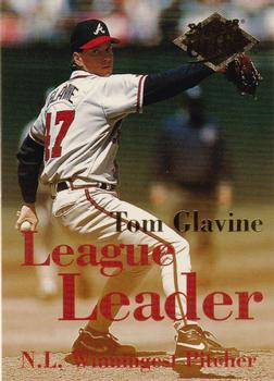 Tom Glavine