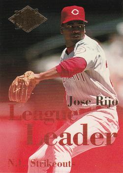 Jose Rijo