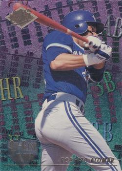 Roberto Alomar