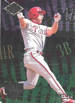 Lenny Dykstra