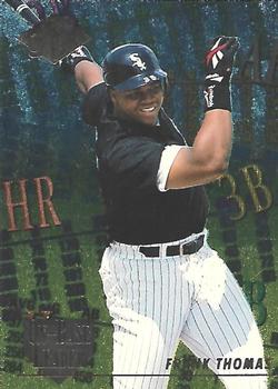 Frank Thomas