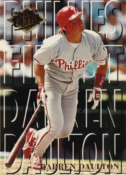 Darren Daulton