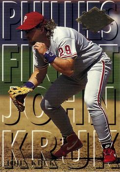 John Kruk