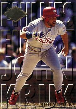 John Kruk