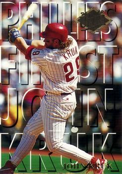 John Kruk