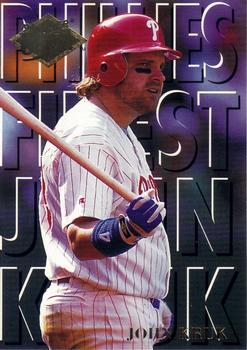 John Kruk