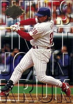 John Kruk