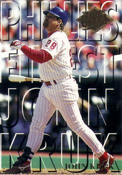 John Kruk