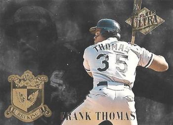 Frank Thomas