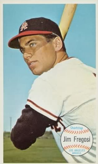 Jim Fregosi