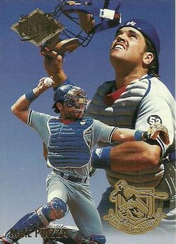 Mike Piazza