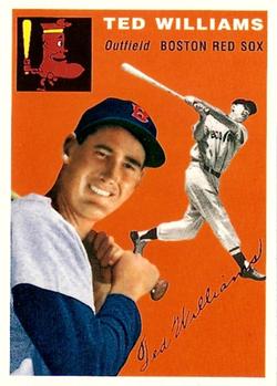 Ted Williams