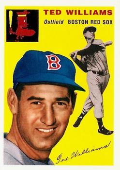 Ted Williams