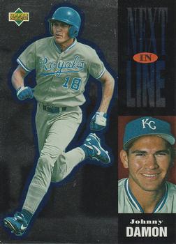Johnny Damon