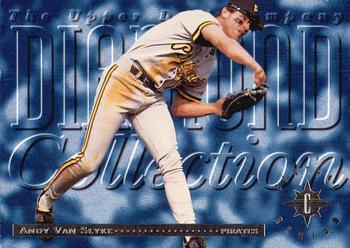 Andy Van Slyke