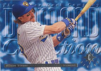 Robin Yount