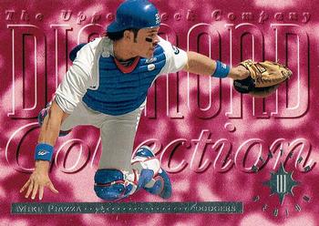 Mike Piazza
