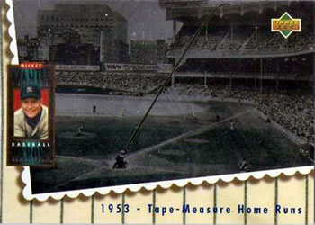 Mickey Mantle
