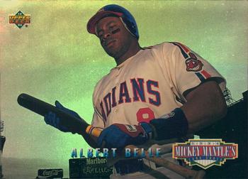 Albert Belle