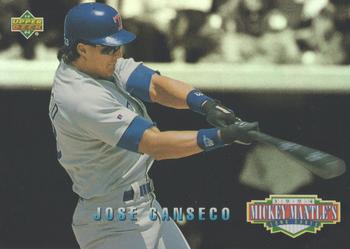 Jose Canseco