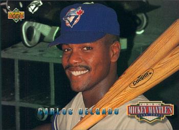 Carlos Delgado