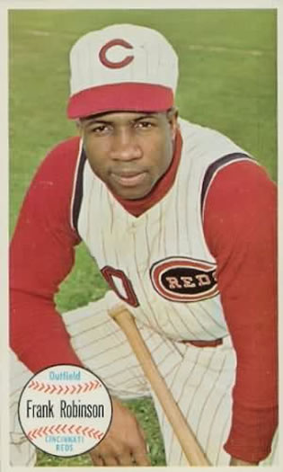 Frank Robinson