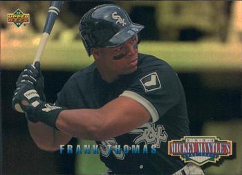Frank Thomas