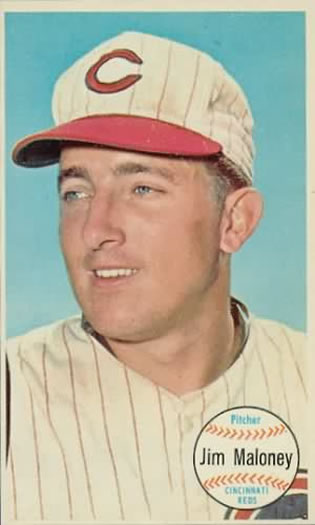 Jim Maloney