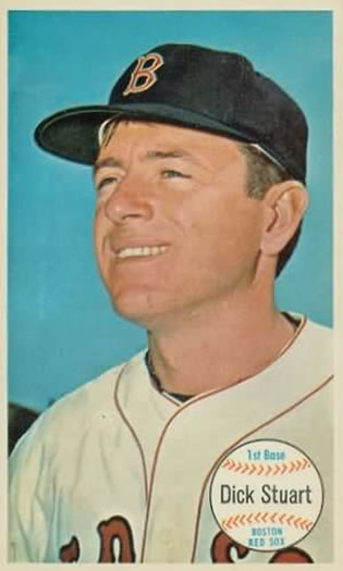 Dick Stuart