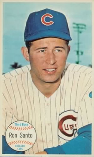 Ron Santo