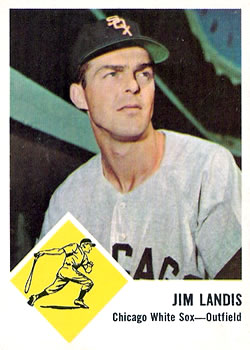 Jim Landis