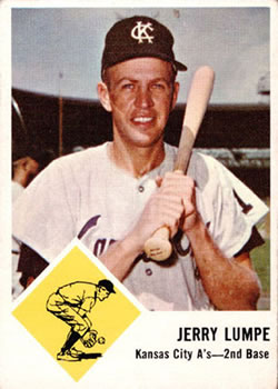 Jerry Lumpe