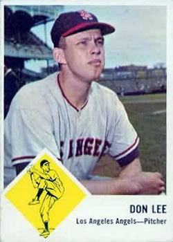 Don Lee