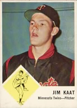 Jim Kaat