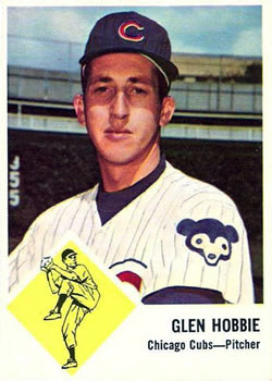 Glen Hobbie