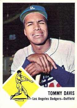 Tommy Davis